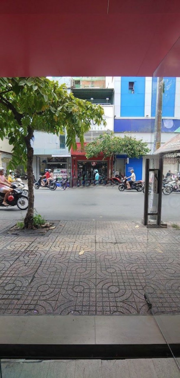 CHo thuê Nguyên Căn MT Nguyễn Đình Chiểu, P.03, Q.3